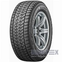 Bridgestone Blizzak DM-V2 255/60 R19 108S